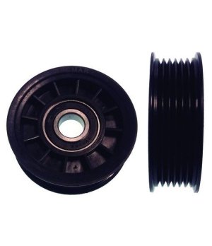 Polea Serpentin 3" 807757T Mercruiser