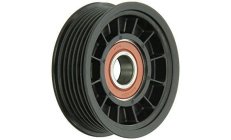 PULEGGIA COMPOSTAPOLEA DE PLASTICO
MERCRUISER 807757T
VOLVO 3860201
