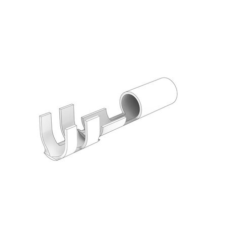 Spike terminale originale Volvo Penta VOP948289 | MD2030-D