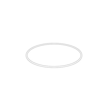 Anillo Tórico Original Volvo Penta VOP949962 | MD2030-D