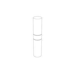 Parafuso prisioneiro original Volvo Penta VOP953045 | MD2030-D