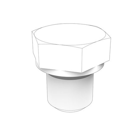 Original Volvo Penta Stecker VOP960629 | MD2030-D