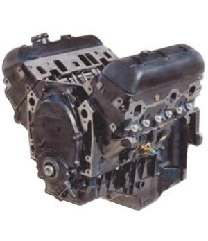 Base Motor GM 4.3L & 4.3LX