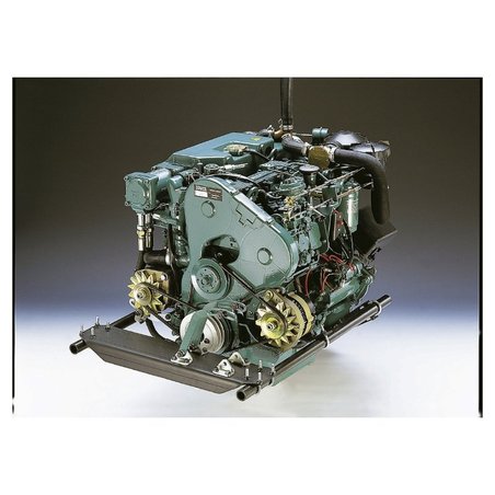 Supporto Universale Originale Volvo Penta VOP3581049 | MD2030-D