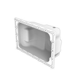 Cárter Original Volvo Penta VOP3581743 | MD2030-D