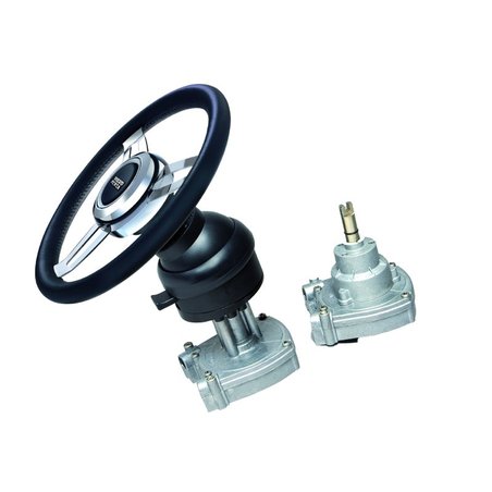 Dirección Mecánica Original Volvo Penta VOP3818027 | MD2030-D