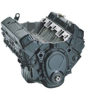 Base Motor GM V8 5.7L