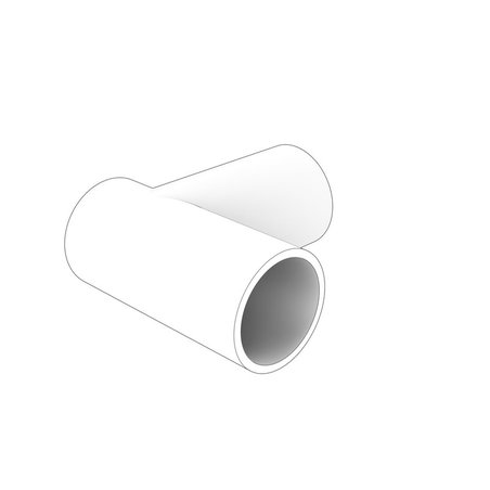 Manicotto di protezione originale Volvo Penta VOP855798 | 3.0GLM-C