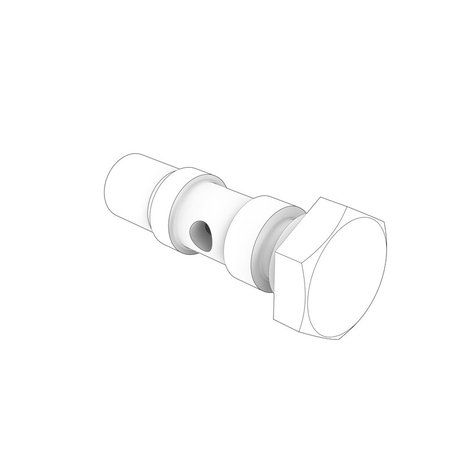 Original Volvo Penta Support VOP888958 | 3.0GLM-C