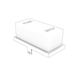 Tapa Original Volvo Penta VOP3589640 | 3.0GLM-C
