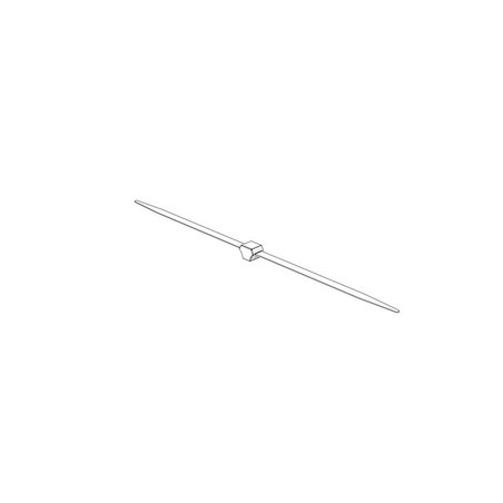 Supporto originale Volvo Penta VOP3850115 | 4.3GXi-C