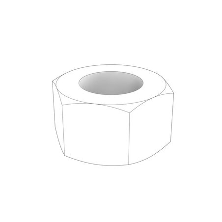 Dado originale Volvo Penta VOP3852021 | 4.3GXi-C