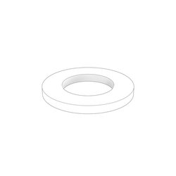 Arandela Original Volvo Penta VOP3852058 | 4.3GXi-C