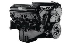 Base Motor GM V8 5.7L Vortec