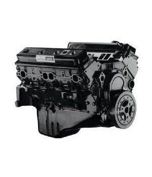 Base Motor GM V8 5.7L Vortec