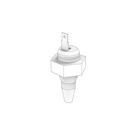 Sensor Original Volvo Penta VOP3852215 | 3.0GLM-C