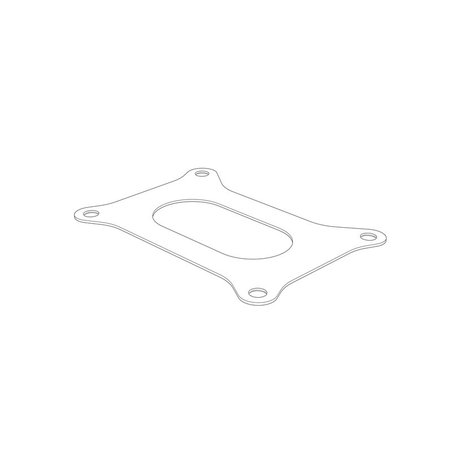 Guarnizione originale Volvo Penta VOP3853283 | 3.0GLMMDA
