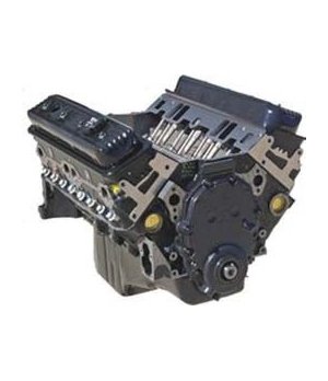 Base Motor 5.7L MPI 866138A05 Mercruiser GM350MPI