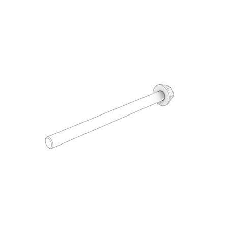 Vis d'origine Volvo Penta VOP3853430 | 3.0GLMMDA