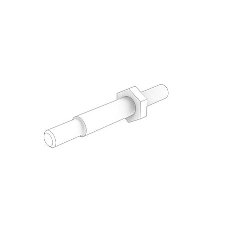 Goujon d'origine Volvo Penta VOP3853560 | 3.0GLM-B