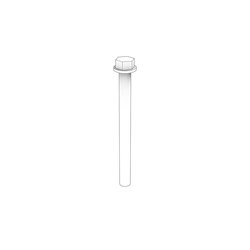 Vite originale Volvo Penta VOP3854752 | 3.0GLM-C