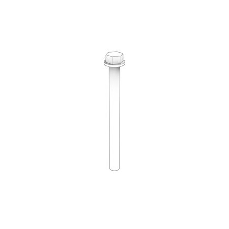 Parafuso original Volvo Penta VOP3854752 | 3.0GLM-C