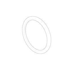 Anillo Tórico Original Volvo Penta VOP3856537 | 3.0GLM-B