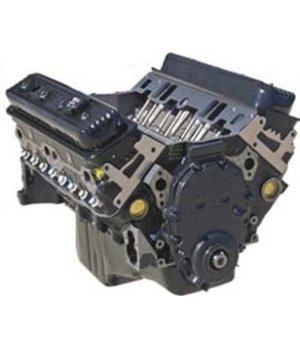 Base Motor GM V8 6.2L MPI