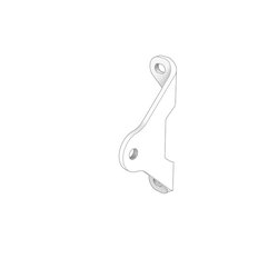 Console originale Volvo Penta VOP3860097 | 3.0GLM-C