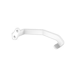 Console Volvo Penta d'origine VOP3860186 | 3.0GLM-B