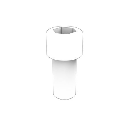 Tornillo Original Volvo Penta VOP3860432 | 3.0GLM-B
