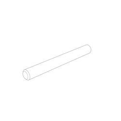 Perno originale Volvo Penta VOP3860751 | 3.0GLM-B