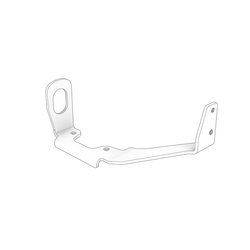 Console originale Volvo Penta VOP3860810 | 3.0GLM-B