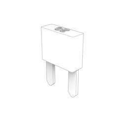 Fusible Original Volvo Penta VOP3861374 | 3.0GLM-C