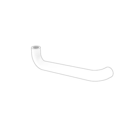 Manguera Original Volvo Penta VOP3862945 | 3.0GLP-B