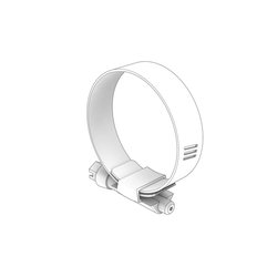 Abrazadera de Manguera Original Volvo Penta VOP3863440 | 3.0GLM-C