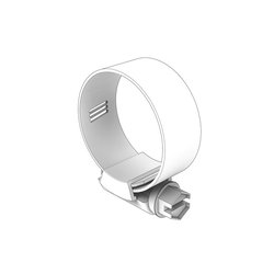 Abrazadera de Manguera Original Volvo Penta VOP3853780 | 4.3GXi-C