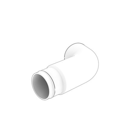 Ângulo Volvo Penta Original VOP3863189 | 5.0GXi-C
