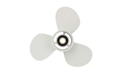 copy of MULTI-C PROPELLER ALUM.AMITA3 11.40X12 RIGHTMulti-c Propeller ALUM.AMITA3 11.40X12 Right. Compatible for 40 48 50 (NOT T