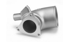 Codo Original Yanmar 119181-13500Compatible con los modelos de Yanmar 4LH-DTE, 4LH-HTE, 4LH-STE, 4LH-TE.