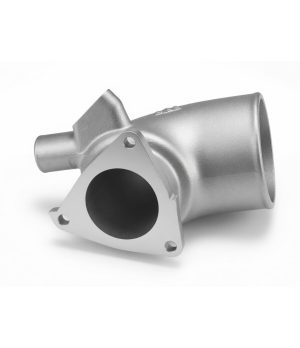 Codo Original Yanmar 119181-13500Compatible con los modelos de Yanmar 4LH-DTE, 4LH-HTE, 4LH-STE, 4LH-TE.