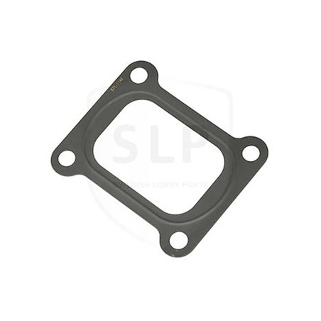 Junta Turbo Volvo 20781146 | Peças Náuticas