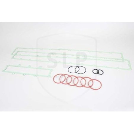 Kit de junta do coletor de admissão Volvo 876049 | Peças Náuticas