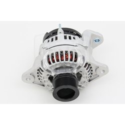 Volvo Alternator 17204355 | Marine Spare Parts