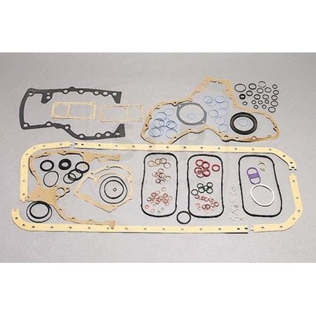 Kit Juntas Conversión Volvo 270780