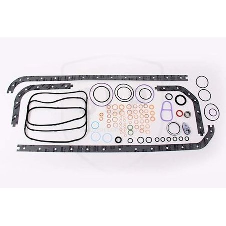 Kit Juntas Conversión Volvo 876704