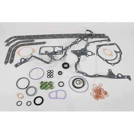 Kit Juntas Conversión Volvo 876315