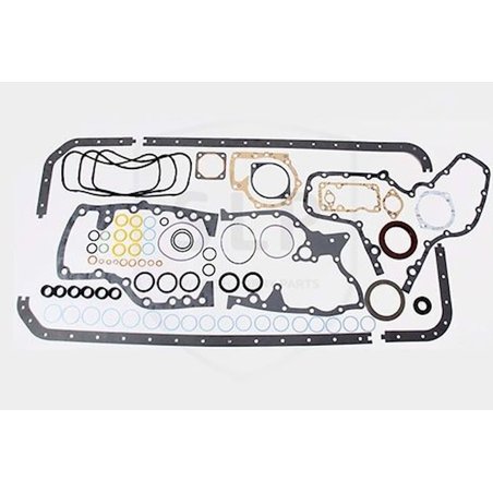 Kit de juntas de conversão Volvo 876339 | Peças Náuticas