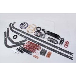 Kit Juntas Conversión Volvo 876170