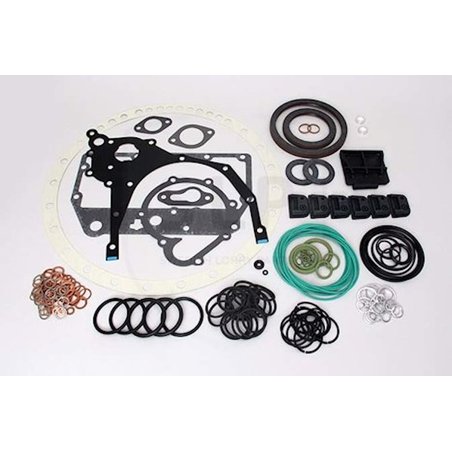 Kit de juntas Volvo 21025447 | Peças Náuticas